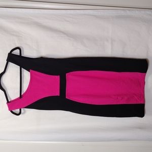 Yoana Baraschi | pink dress | sz M